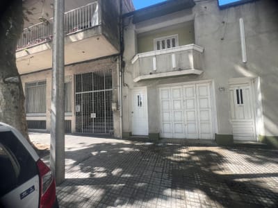 Juan Ramon Gomez y Bvar Artigas