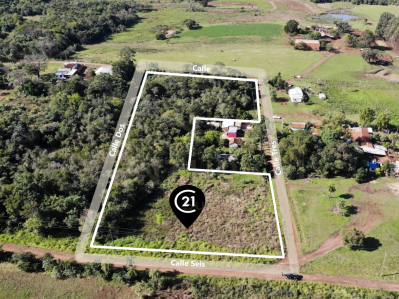 EN VENTA LOTEAMIENTO