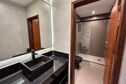 En venta residencia moderna - Cambyretá