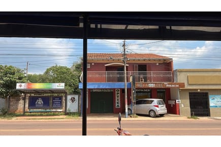 Casa en venta -  Quiindy, Paraguarí