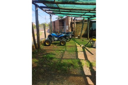ALQUILER TERRENO EN BARRIO FATIMA