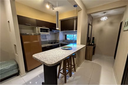 En venta departamento 8A - Edificio América II