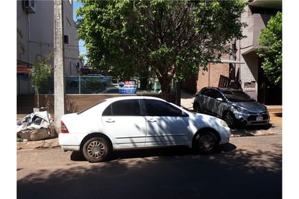 Propiedad céntrica con excelente ubicación.