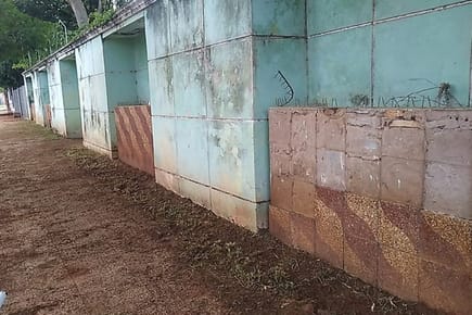 Tu hogar en Ñemby: espacio, confort y jardín