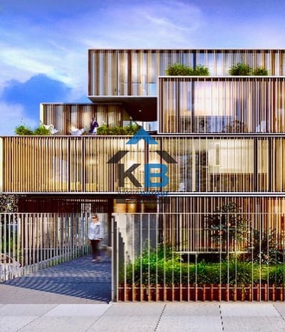 Apartamento en Venta