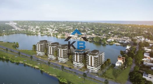 Apartamento en Venta