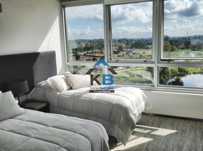 Apartamento en Alquiler