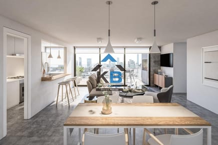 Apartamento en Venta