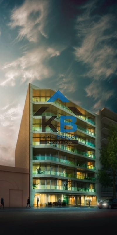Apartamento en Venta