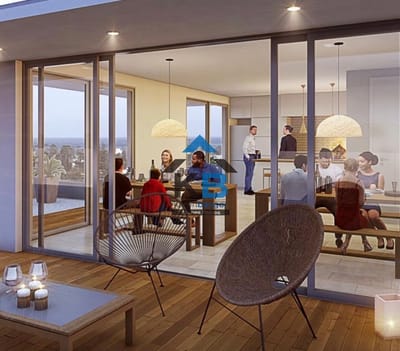 Apartamento en Venta