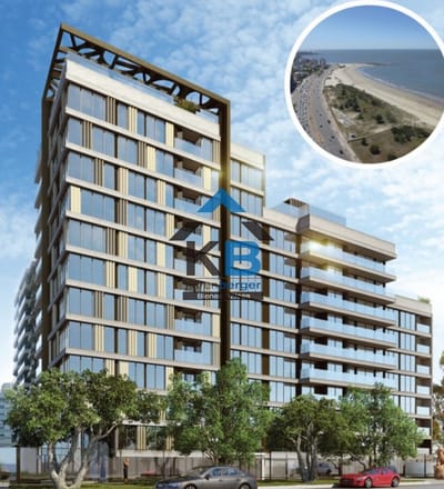 Apartamento en Venta