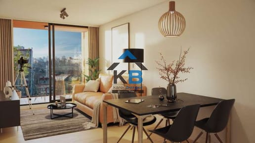 Apartamento en Venta