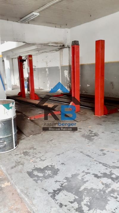 Local Comercial en Venta