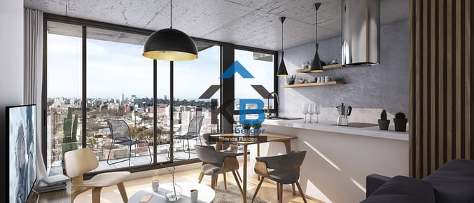 Apartamento en Venta