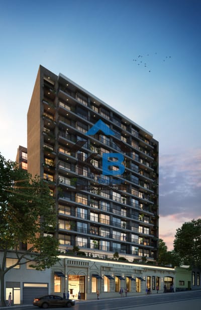 Apartamento en Venta