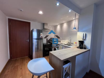 Apartamento en Alquiler