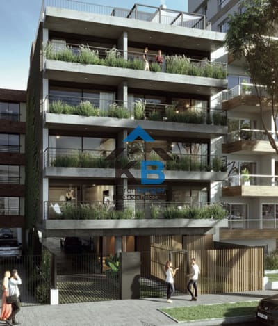Apartamento en Venta