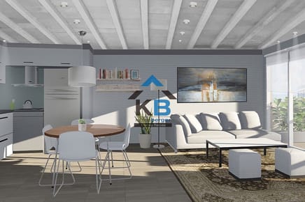 Apartamento en Venta