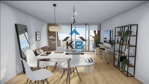 Apartamento en Venta