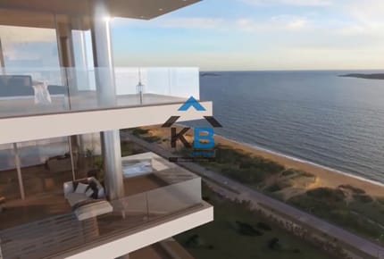Apartamento en Venta
