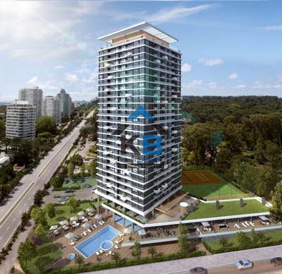 Apartamento en Venta