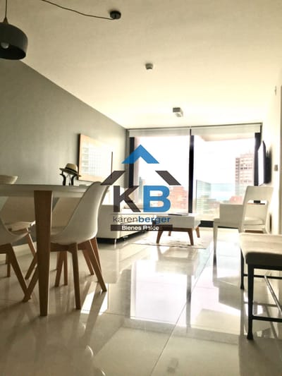 Apartamento en Venta