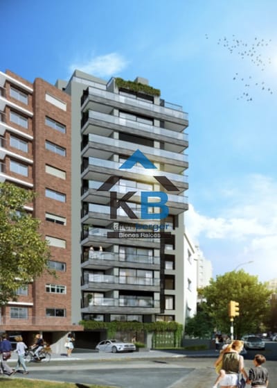 Apartamento en Venta