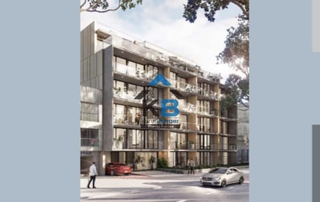 Apartamento en Venta