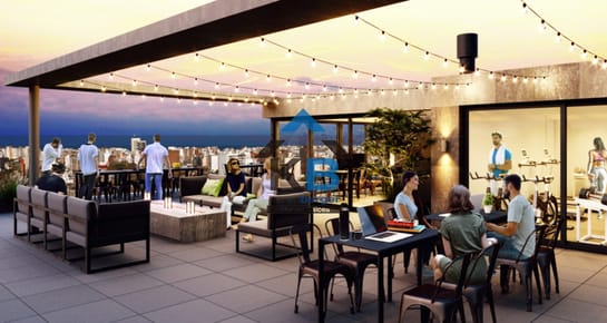 Apartamento en Venta