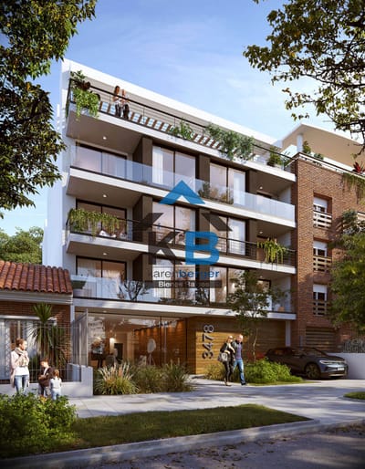 Apartamento en Venta