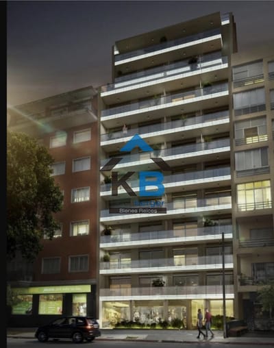 Apartamento en Venta