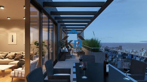 Apartamento en Venta