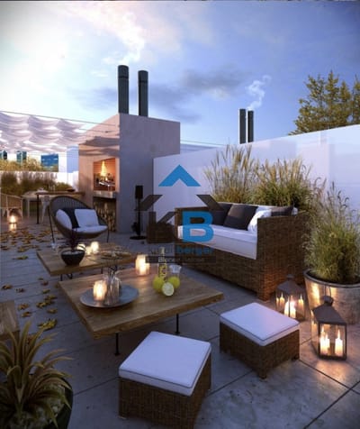 Apartamento en Venta
