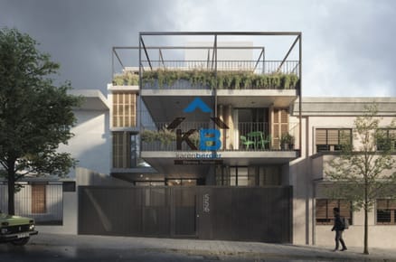 Apartamento en Venta