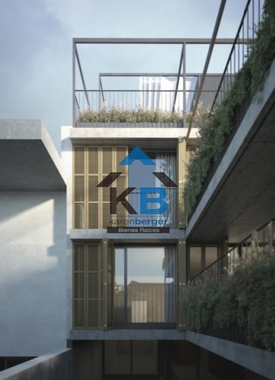 Apartamento en Venta