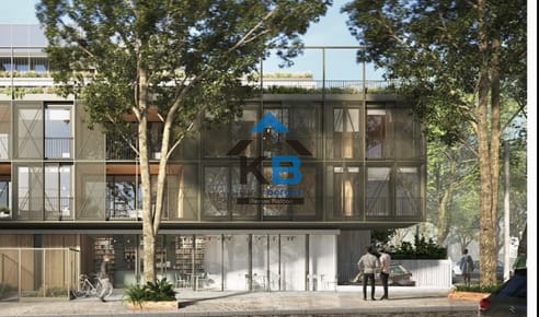 Apartamento en Venta