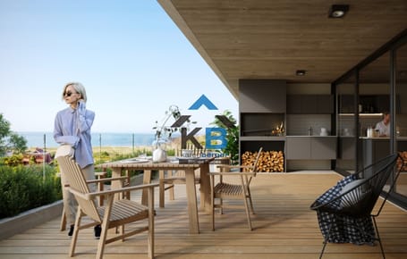 Apartamento en Venta