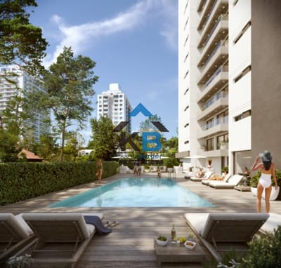 Apartamento en Venta