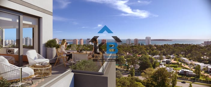Apartamento en Venta