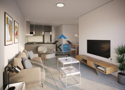 Apartamento en Venta