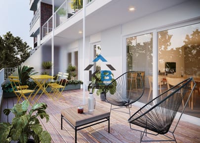 Apartamento en Venta