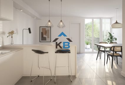 Apartamento en Venta