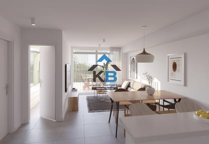 Apartamento en Venta