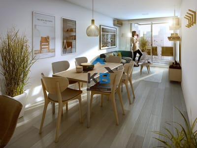 Apartamento en Venta