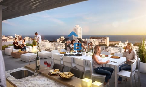 Apartamento en Venta