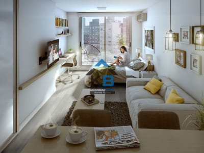 Apartamento en Venta