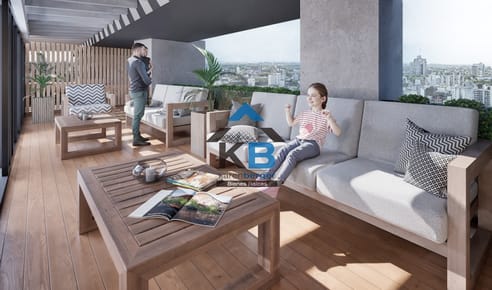 Apartamento en Venta