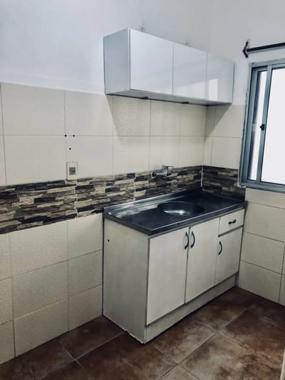 Alquiler Apartamento Un Dormitorio En El Centro