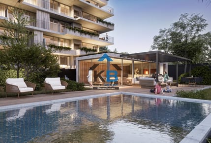 Apartamento en Venta