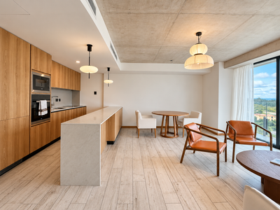 Amplio Apartamento en Venta en Playa Brava
